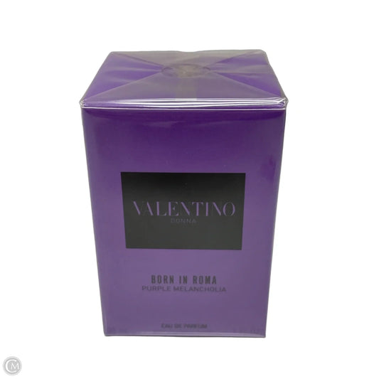 Fragrance Luxury Designer By Valentino-garavani, Size:
