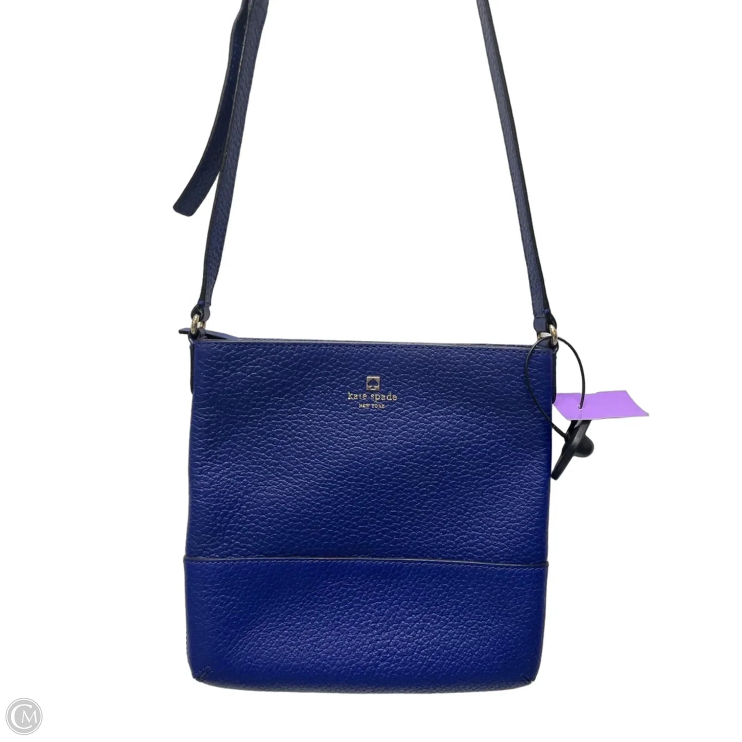 Crossbody Designer By Kate Spade, Size: Medium
