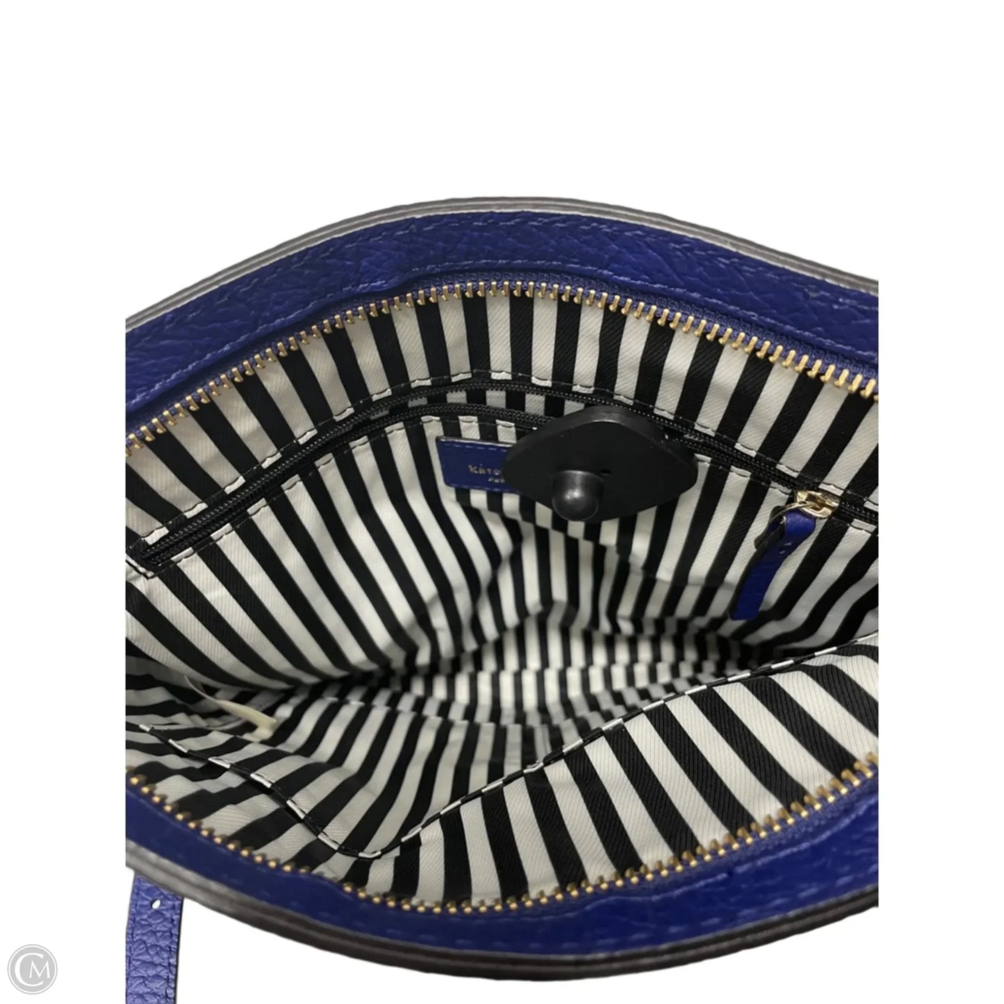 Crossbody Designer By Kate Spade, Size: Medium