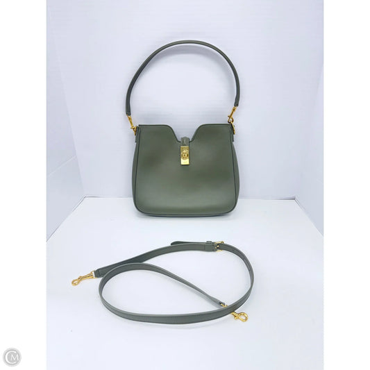 Handbag Luxury Designer By Celine, Size: Small