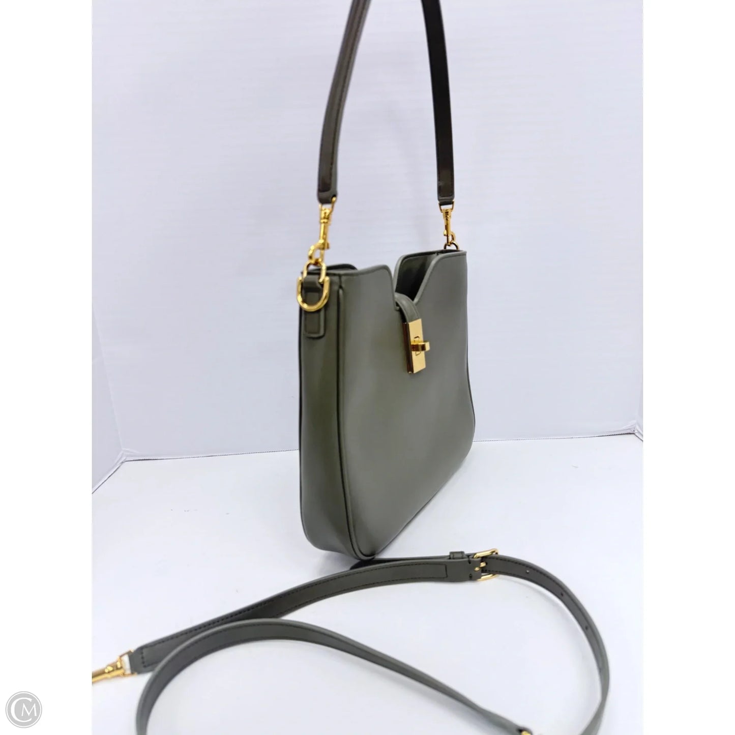 Handbag Luxury Designer By Celine, Size: Small