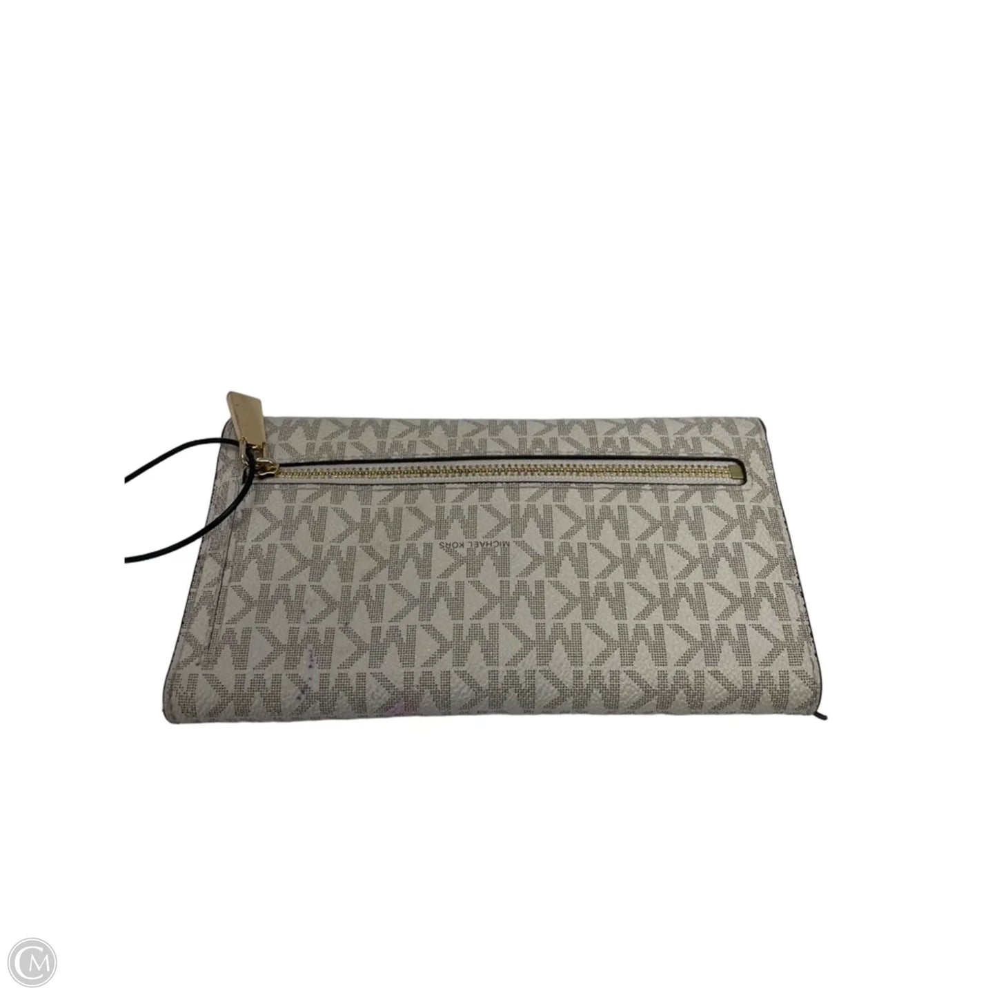 Wallet Designer By Michael Kors, Size: Large