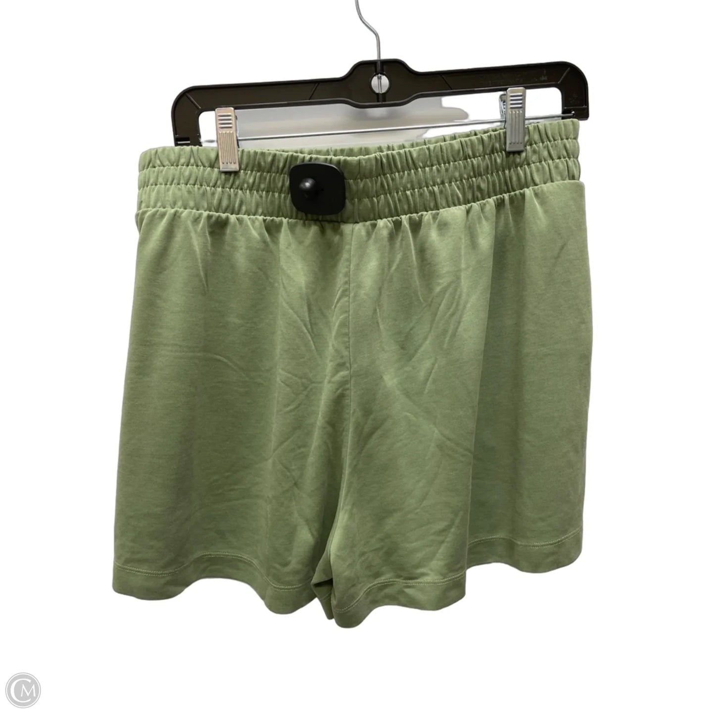 Shorts By Lou And Grey In Green, Size: 8