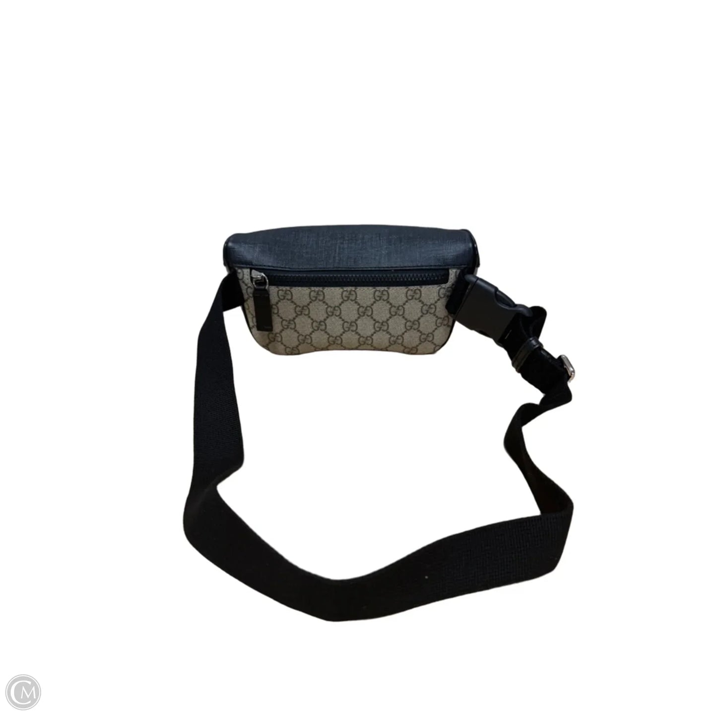 Belt Bag Luxury Designer By Gucci, Size: Small