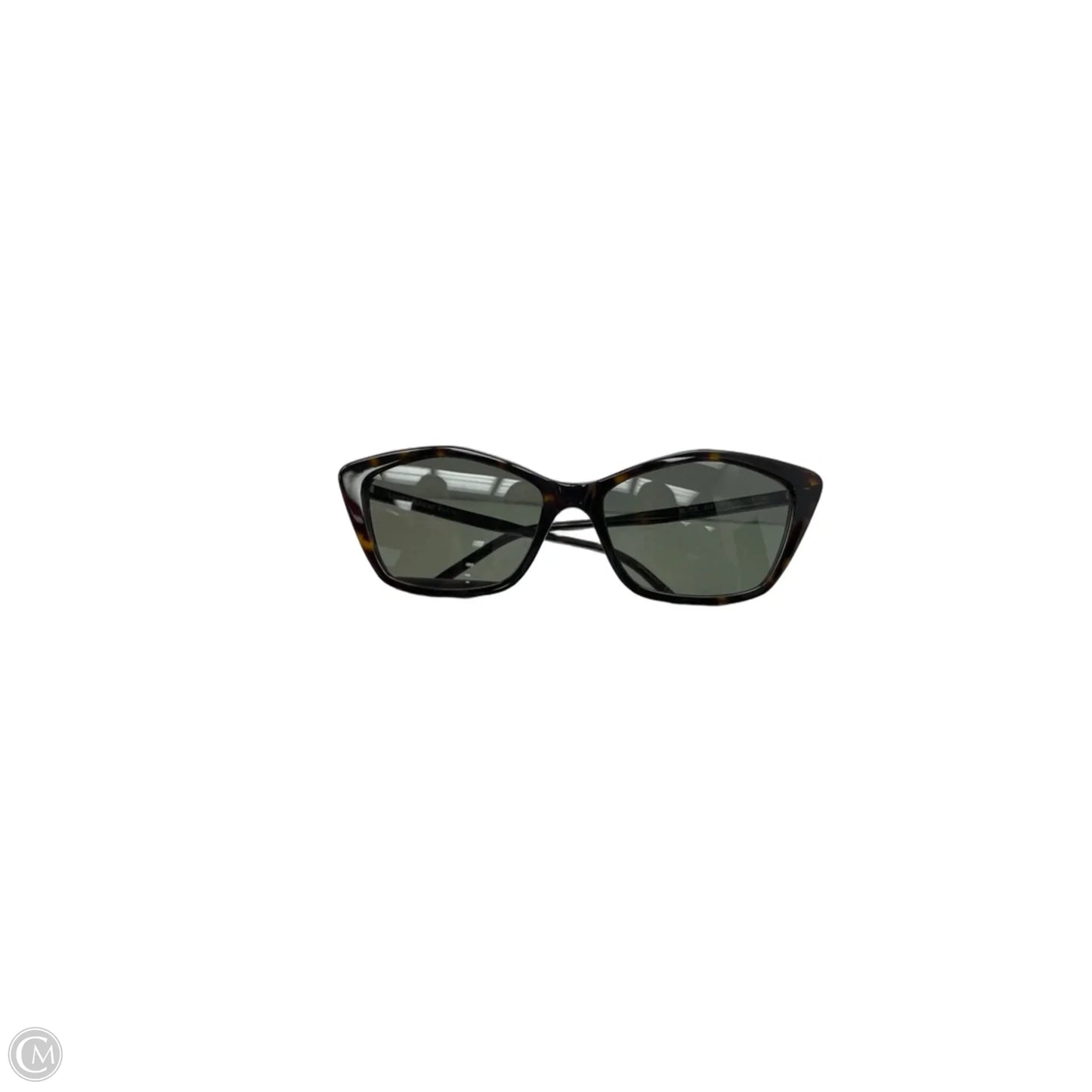Sunglasses Luxury Designer By Yves Saint Laurent, Size: