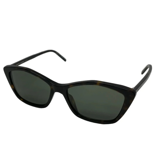 Sunglasses Luxury Designer By Yves Saint Laurent, Size: