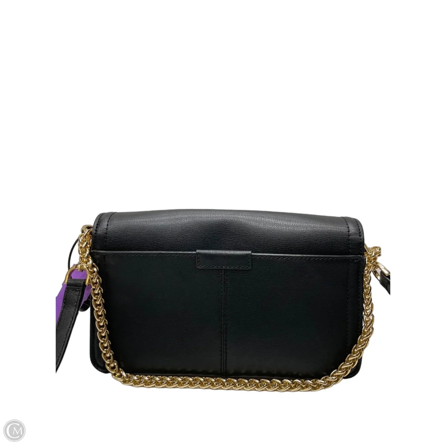 Crossbody Designer By Michael Kors, Size: Small