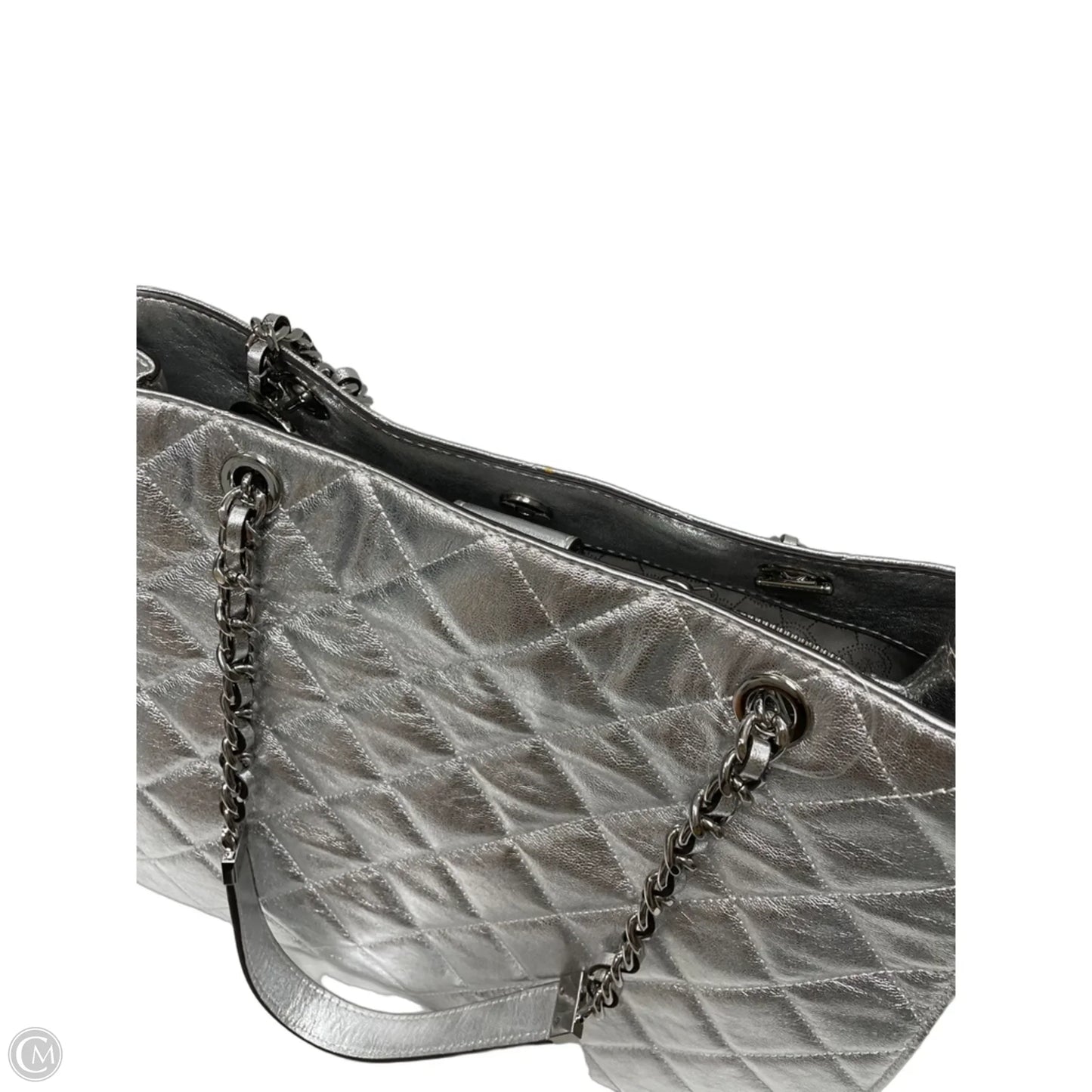 Handbag Designer By Michael Kors, Size: Large