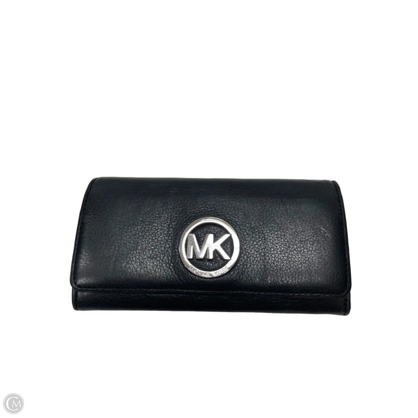 Wallet Designer By Michael Kors, Size: Large