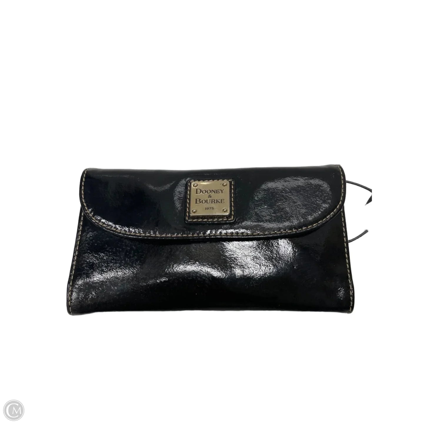 Wallet Designer By Dooney And Bourke, Size: Large