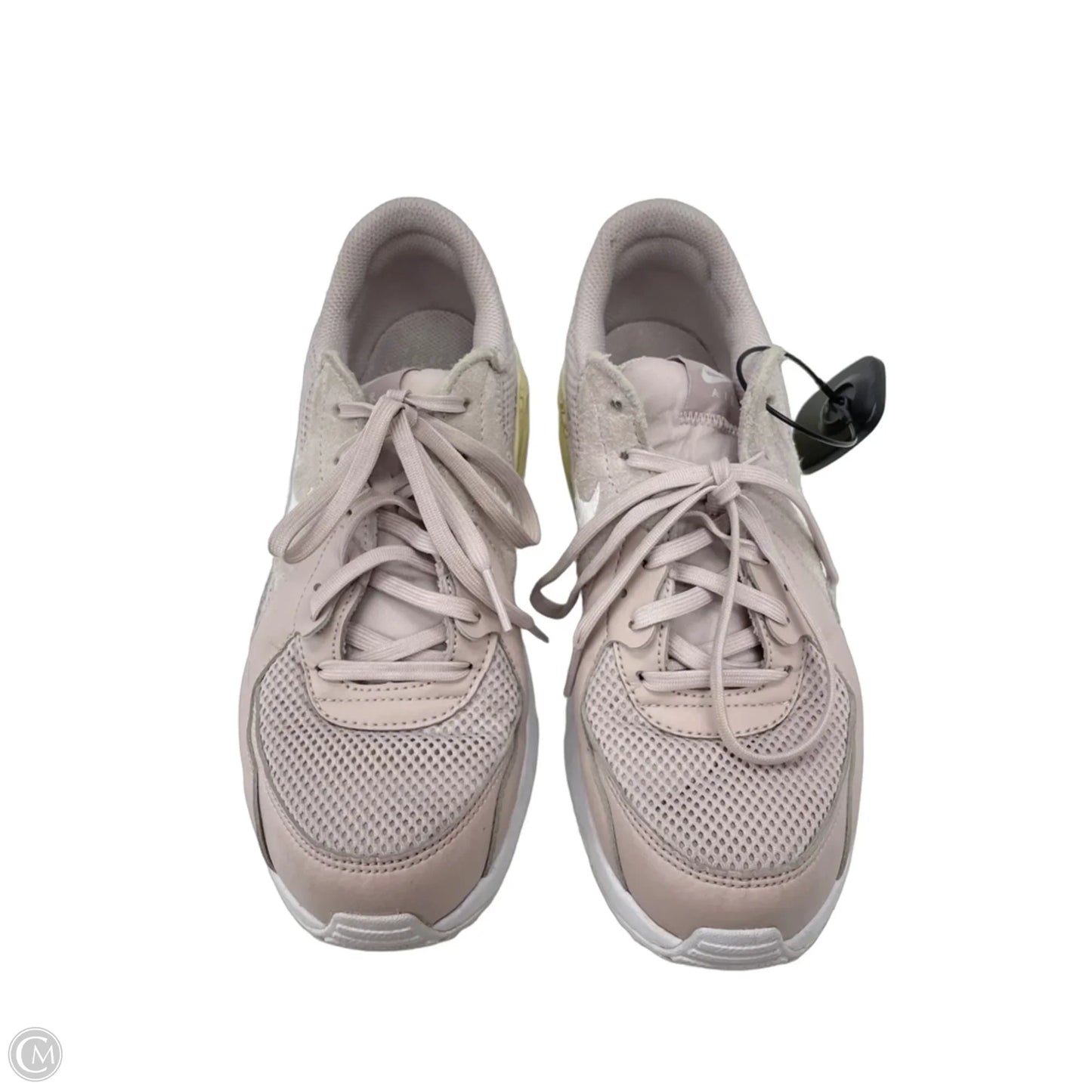 Shoes Sneakers By Nike In Mauve, Size: 8