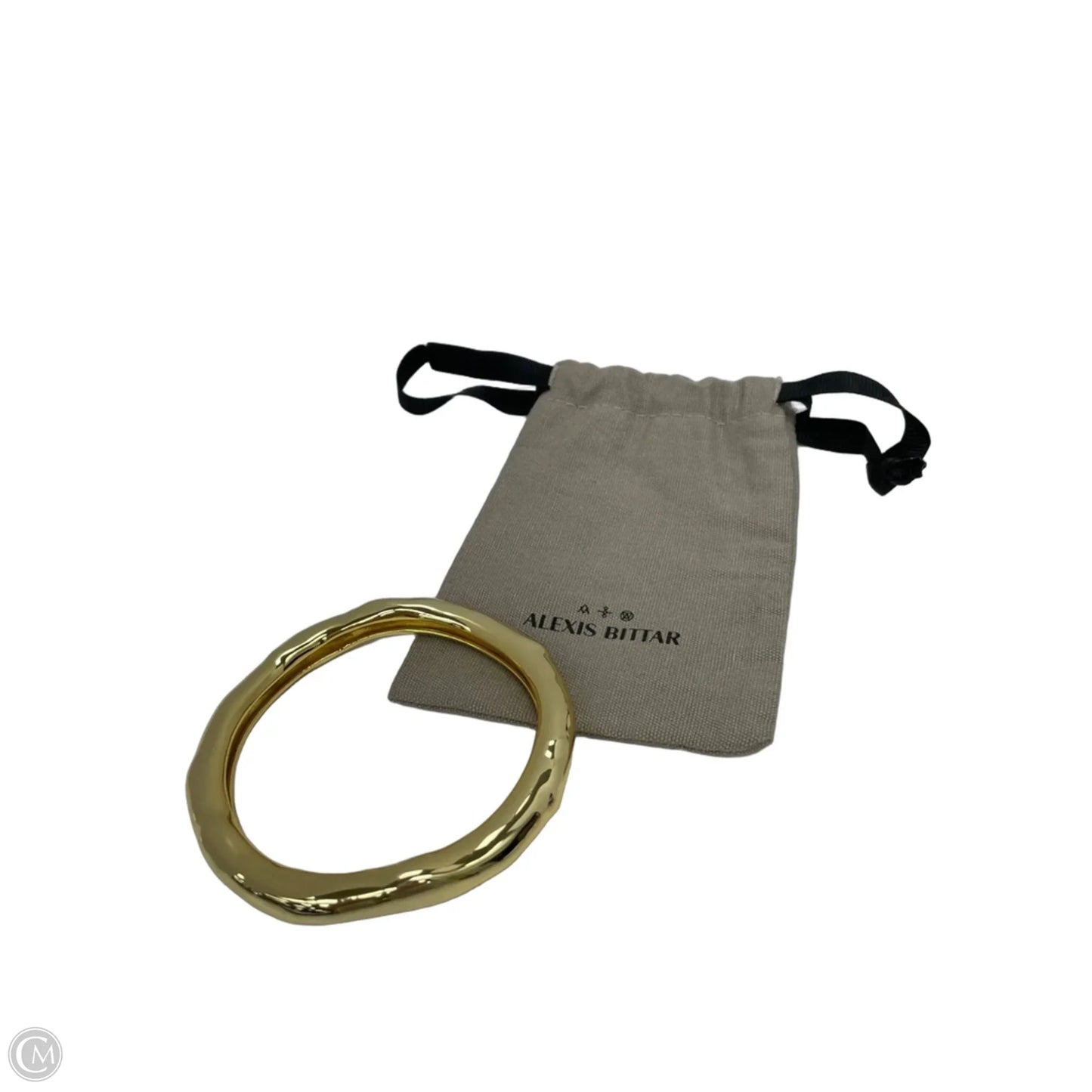 Bracelet Bangle By Alexis Bittar