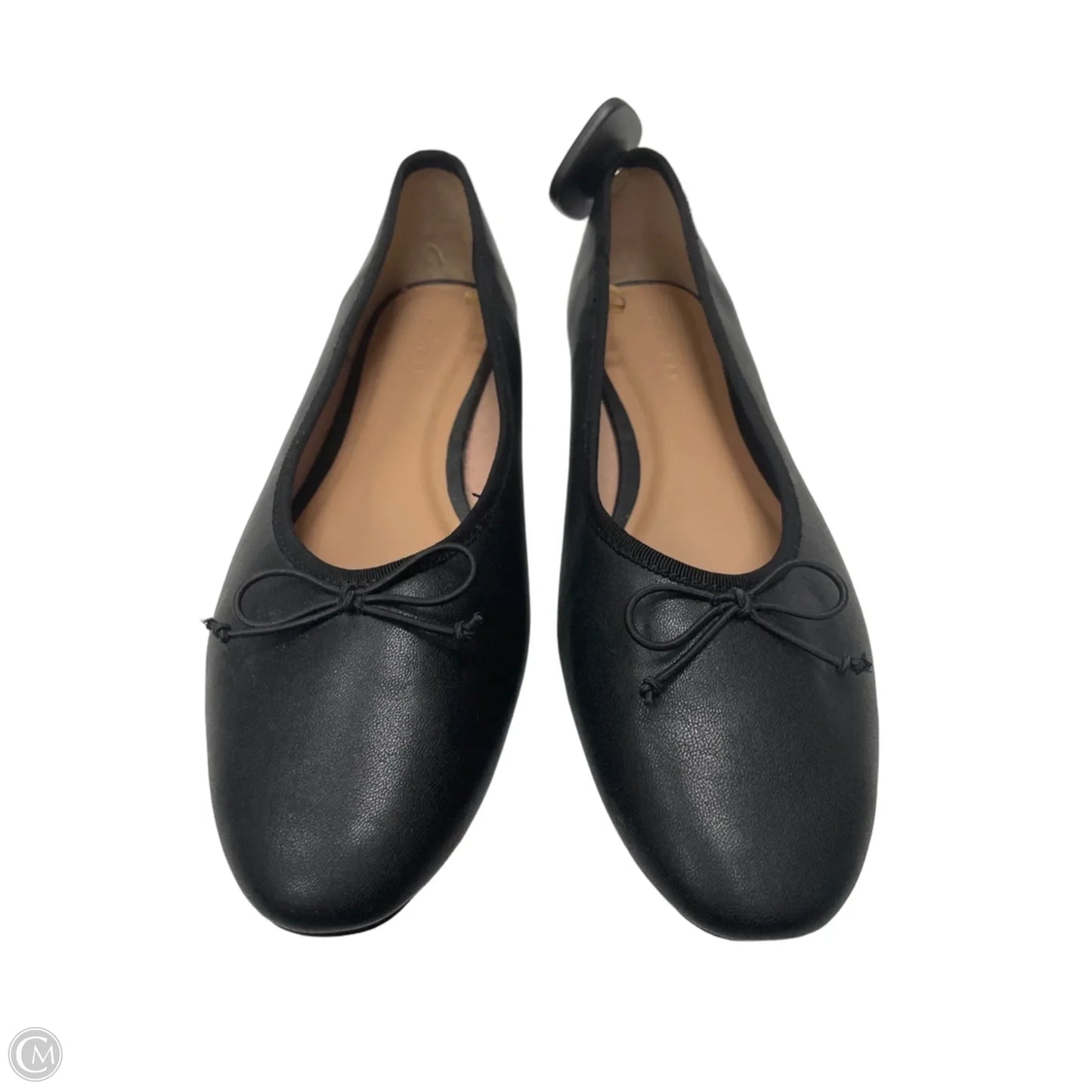 Shoes Flats By Old Navy In Black, Size: 8