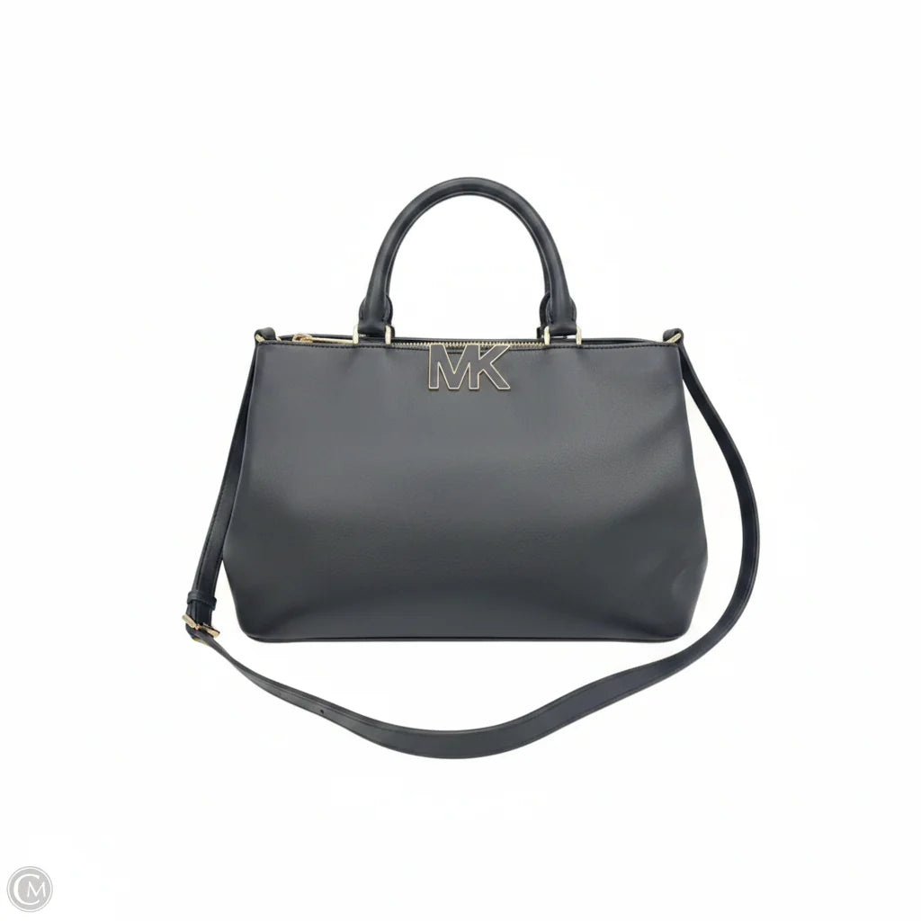 Handbag Designer By Michael Kors, Size: Medium