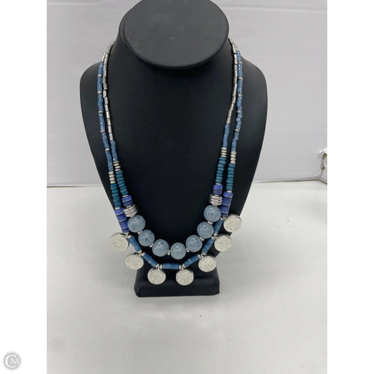Necklace Layered By Chicos