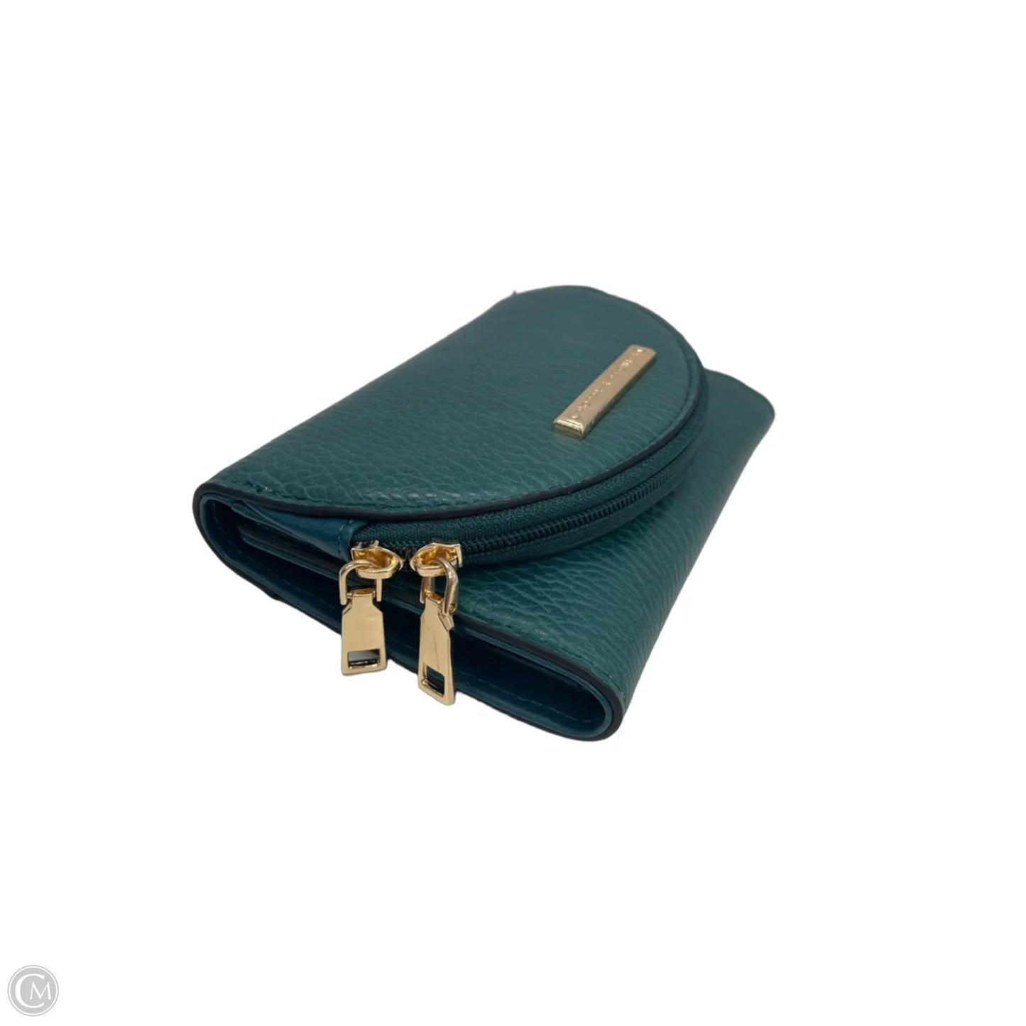 Wallet By poppy & peonies Size: Medium
