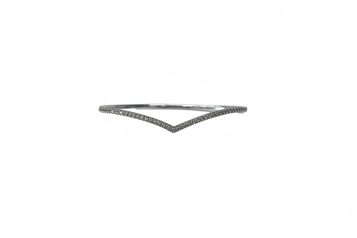 Bracelet Sterling Silver By Pandora