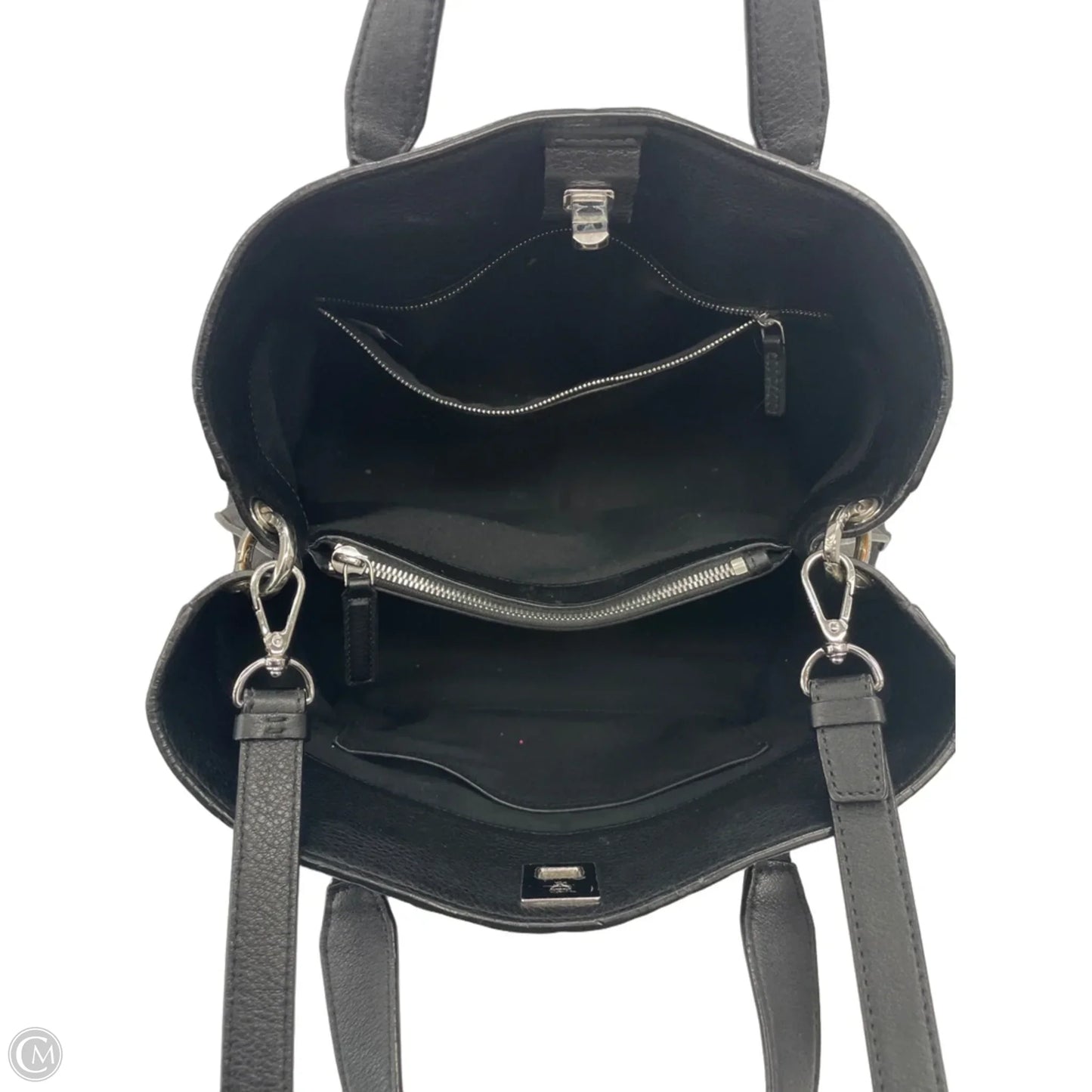 Handbag Luxury Designer By Mcm, Size: Medium