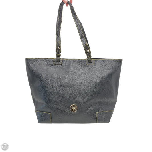 Tote Designer By Dooney And Bourke, Size: Medium
