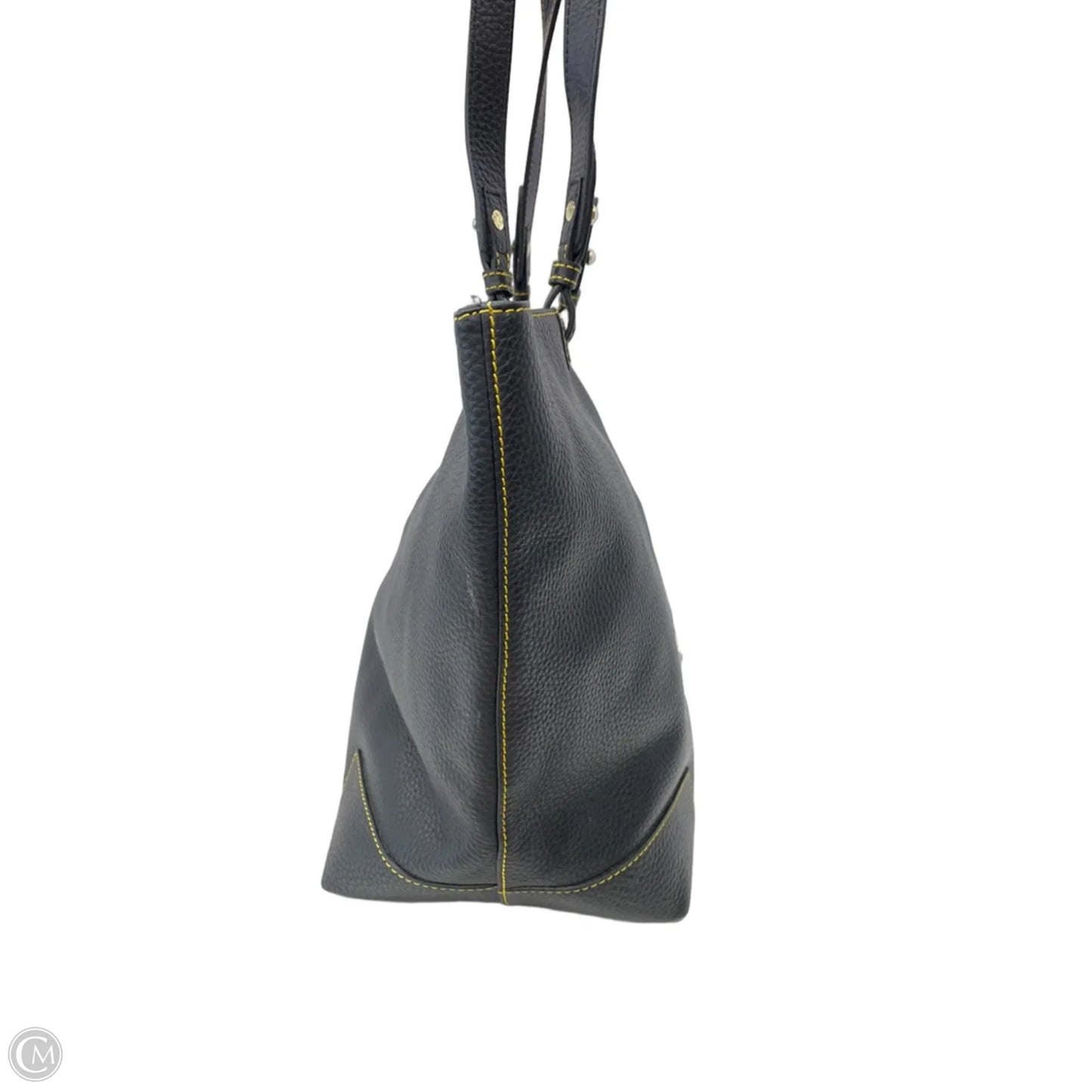 Tote Designer By Dooney And Bourke, Size: Medium