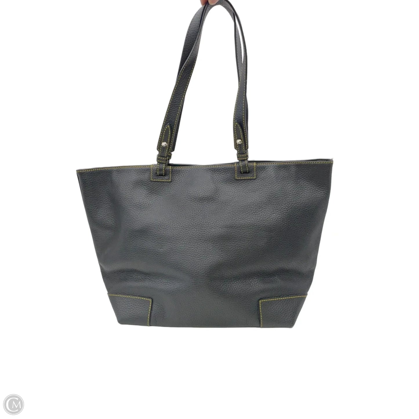 Tote Designer By Dooney And Bourke, Size: Medium