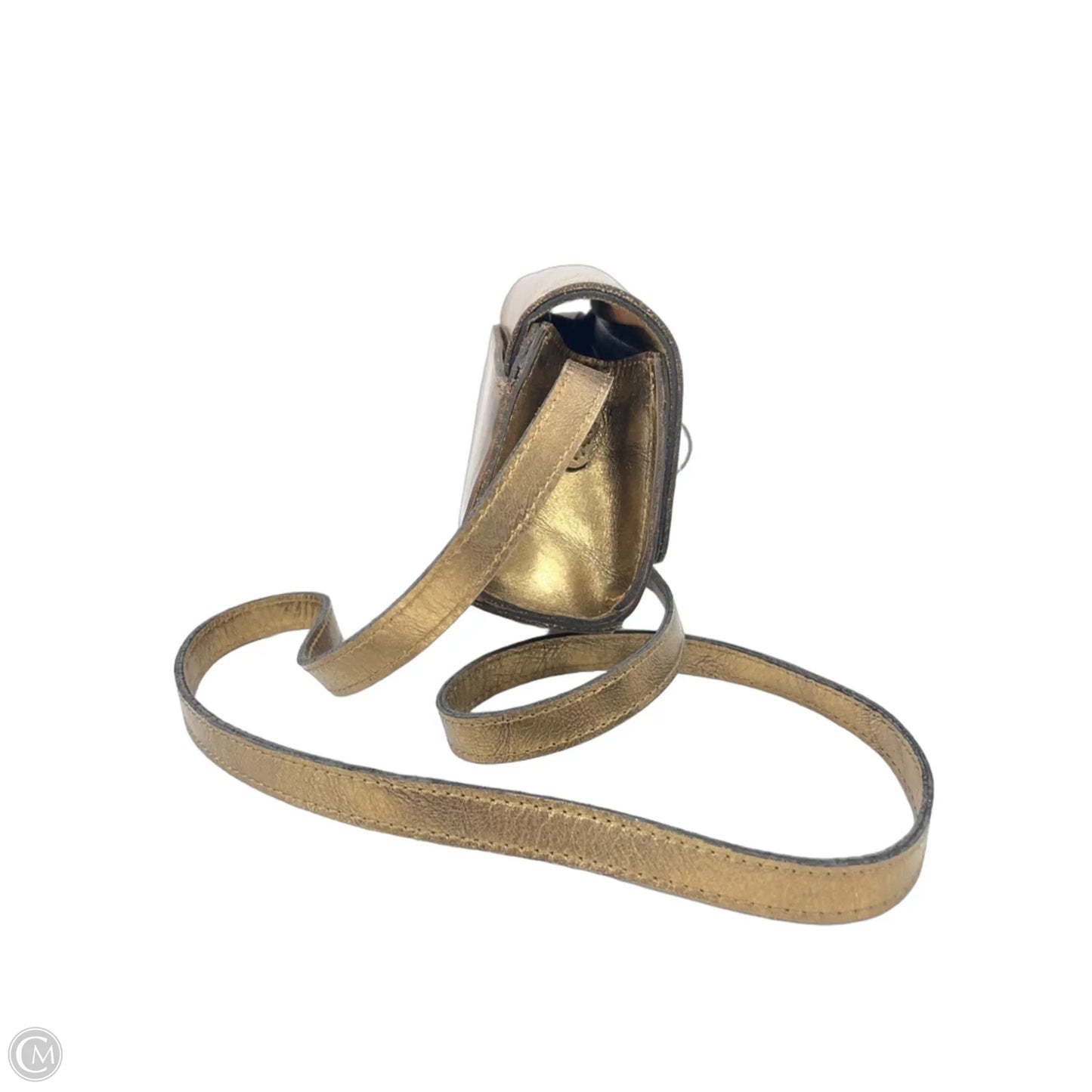 Crossbody Designer By Patricia Nash, Size: Small
