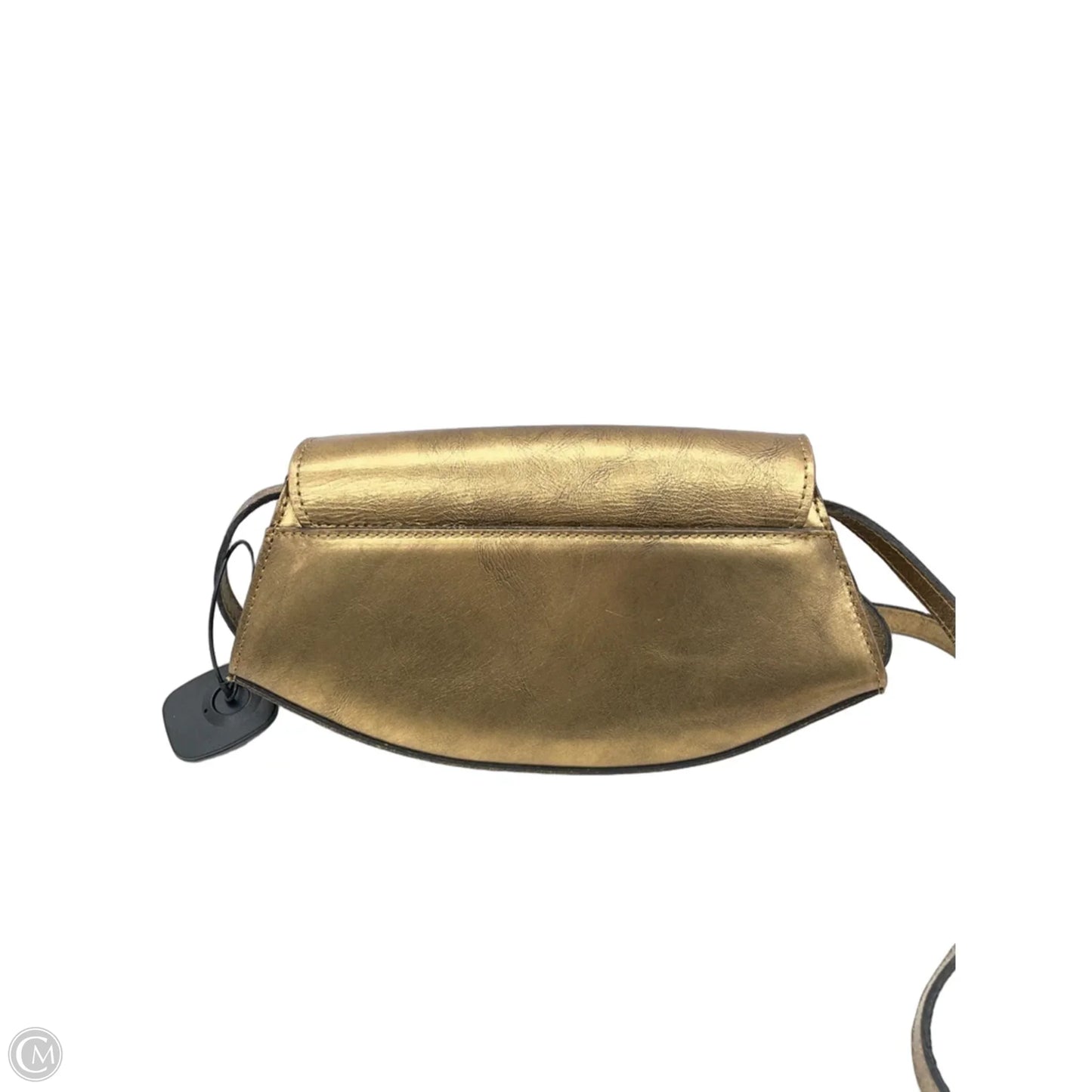 Crossbody Designer By Patricia Nash, Size: Small