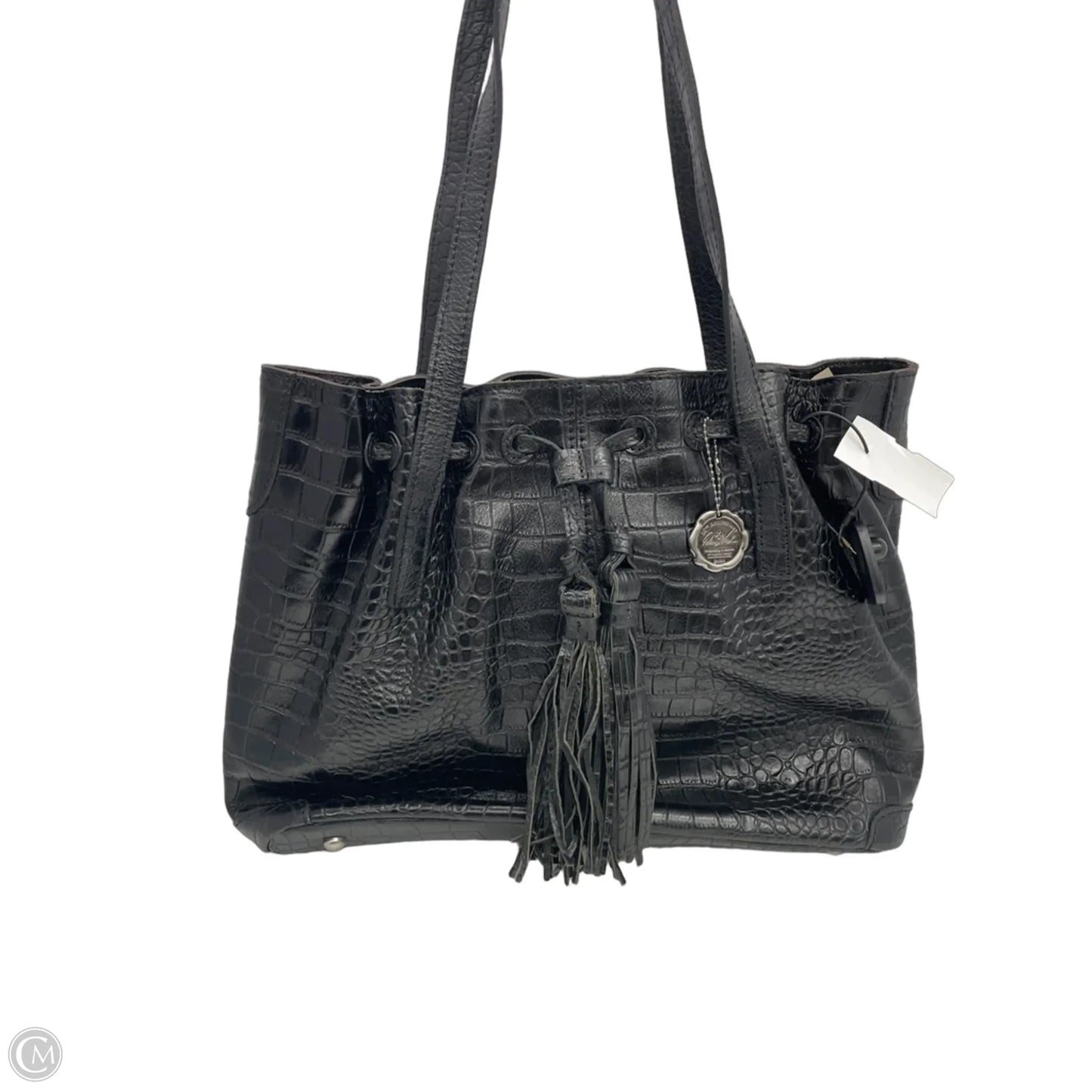 Handbag Designer By Patricia Nash, Size: Large