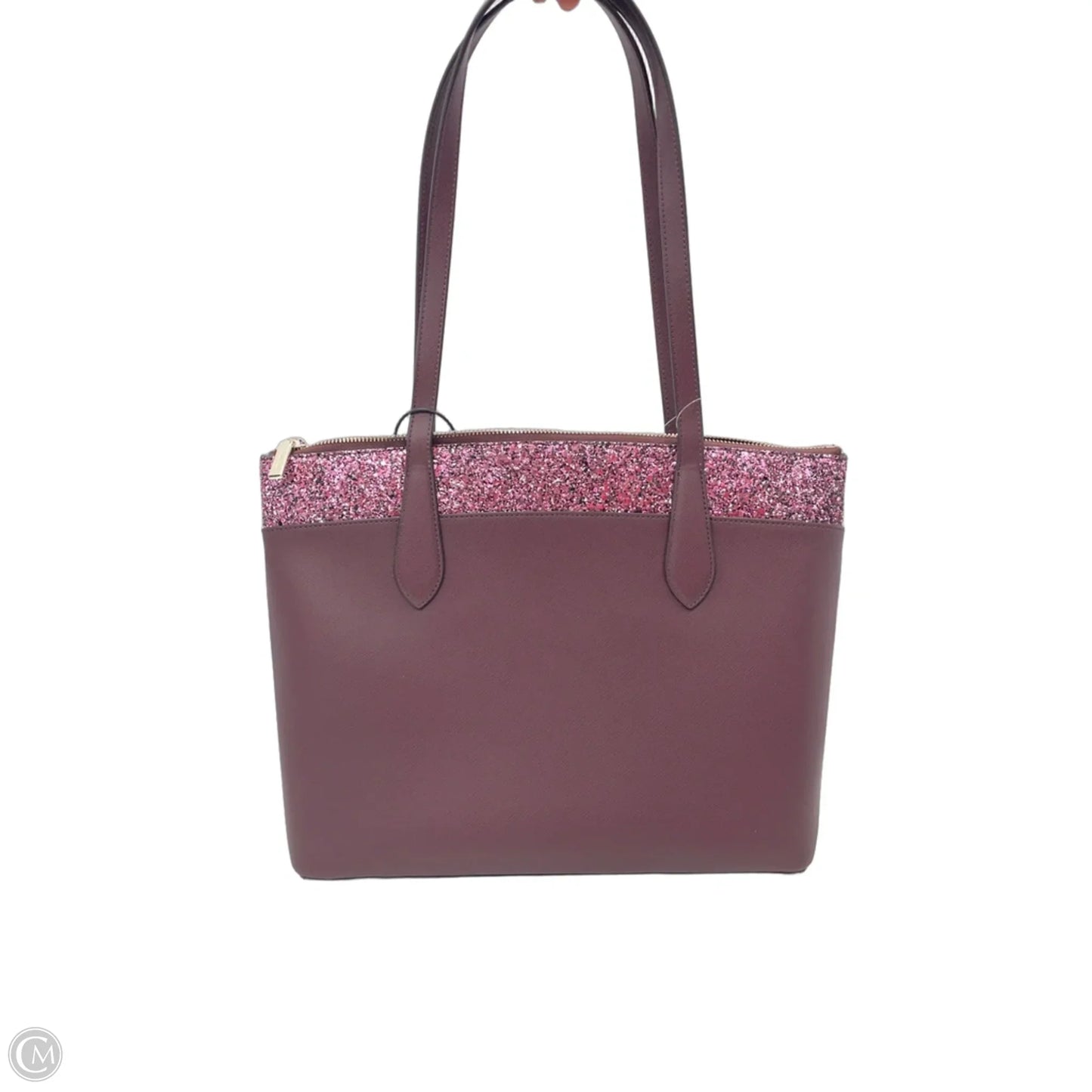Handbag Designer By Kate Spade, Size: Large