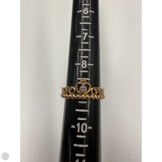 Ring Statement By Pandora