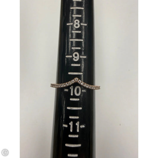 Ring Statement By Pandora
