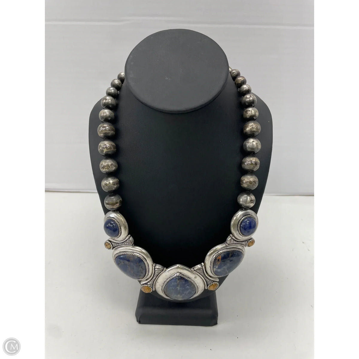 Necklace Statement By Chicos