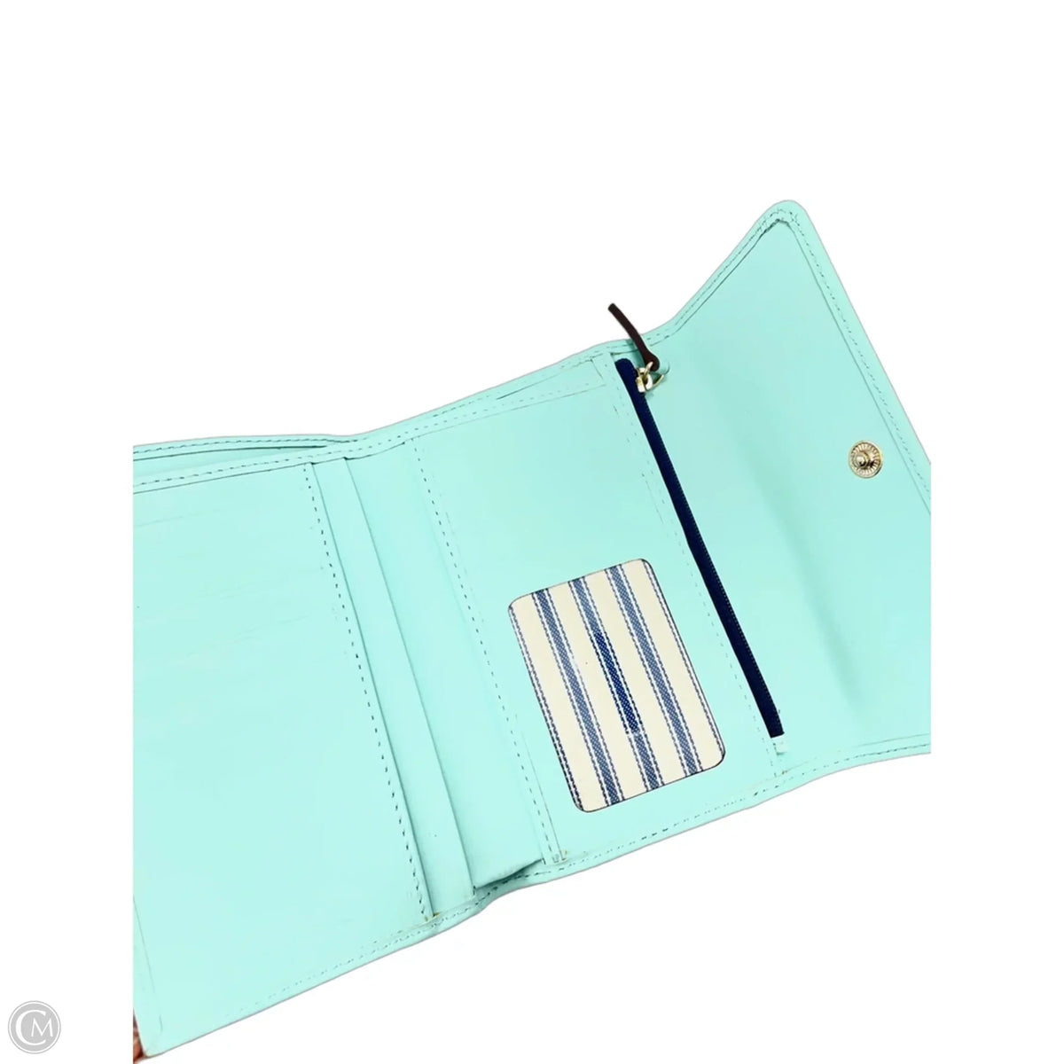 Wallet Designer By Dooney And Bourke, Size: Medium