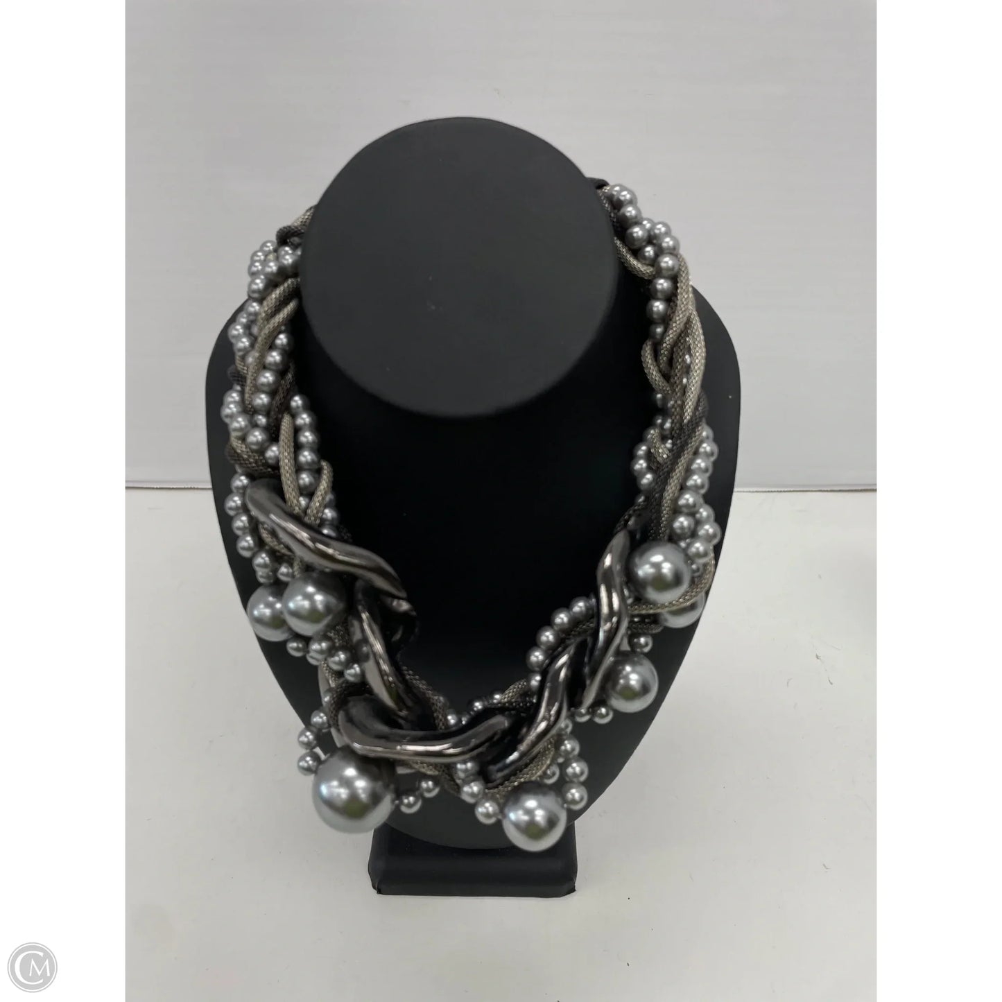 Necklace Statement By Clothes Mentor