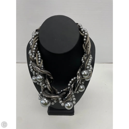 Necklace Statement By Clothes Mentor