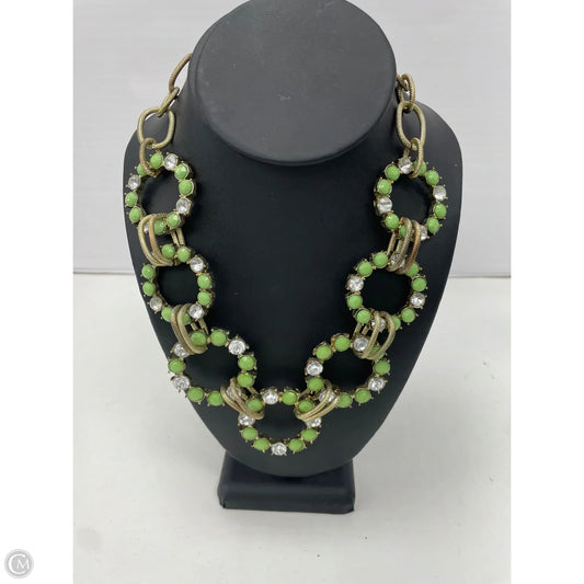 Necklace Statement By Clothes Mentor