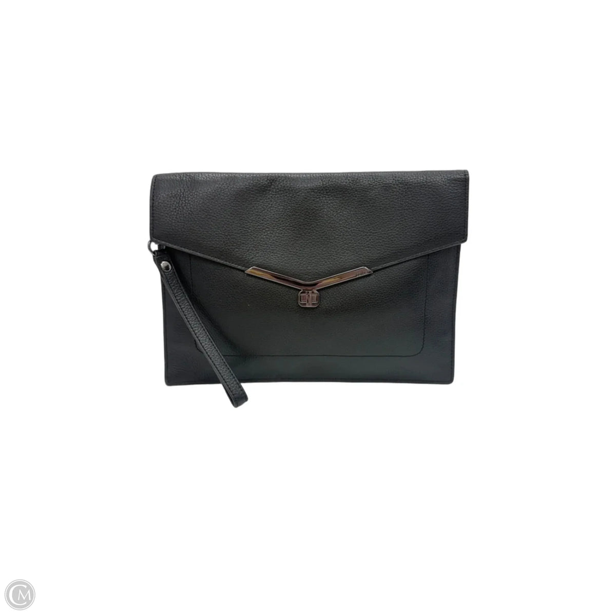 Wristlet Leather By Botkier, Size: Large
