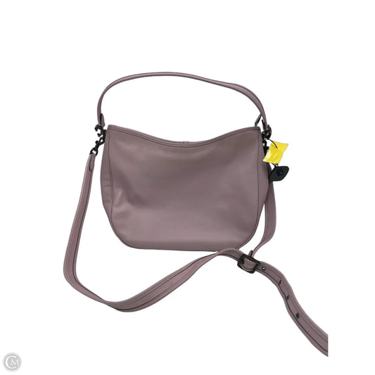 Handbag Designer By Coach, Size: Large