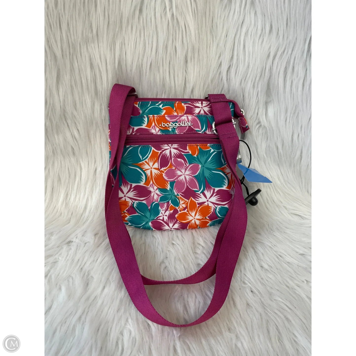 Crossbody By Baggallini, Size: Small
