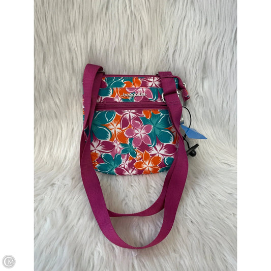 Crossbody By Baggallini, Size: Small
