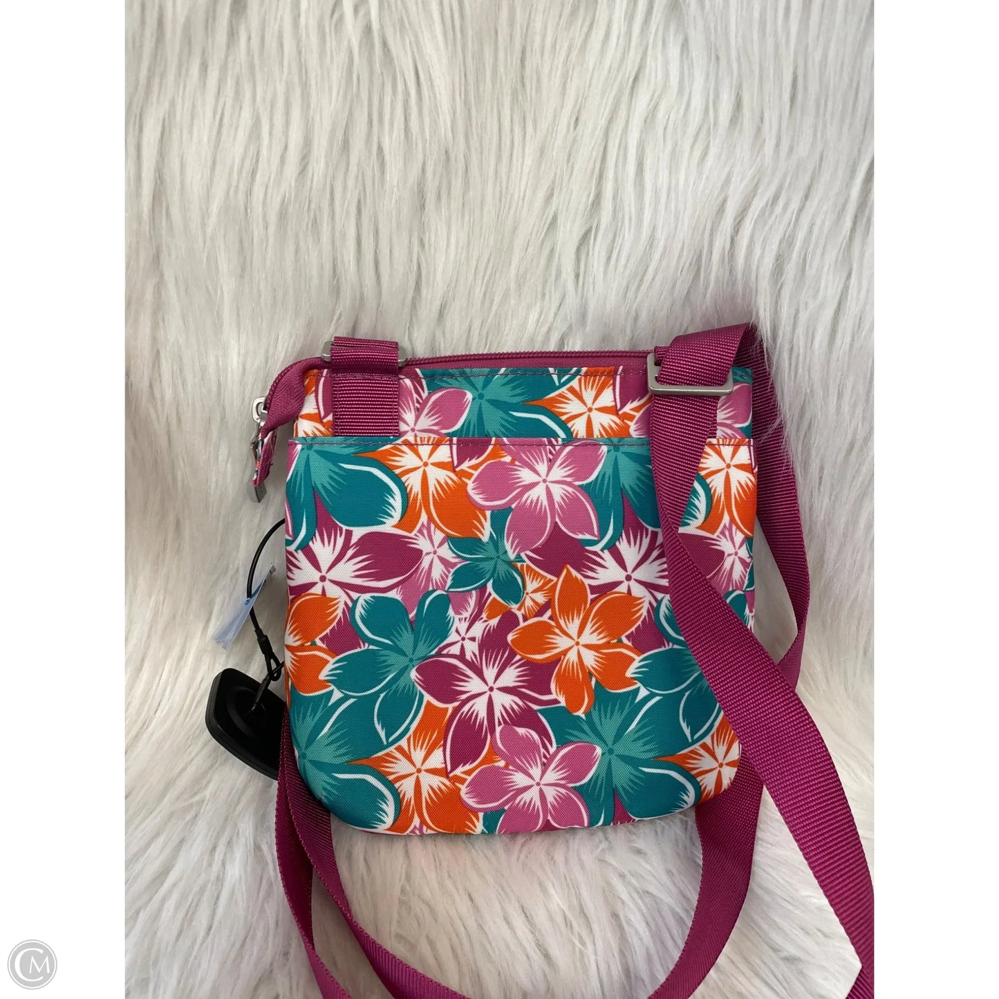 Crossbody By Baggallini, Size: Small