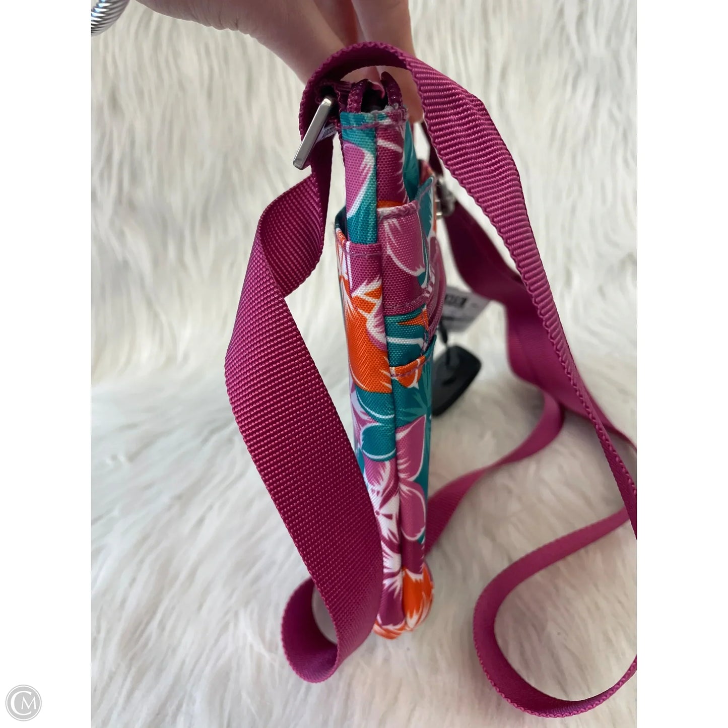 Crossbody By Baggallini, Size: Small