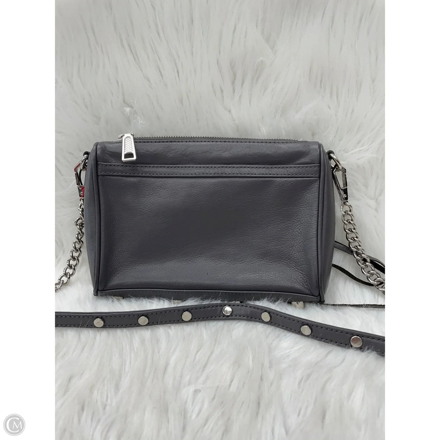 Crossbody Designer By Rebecca Minkoff, Size: Small