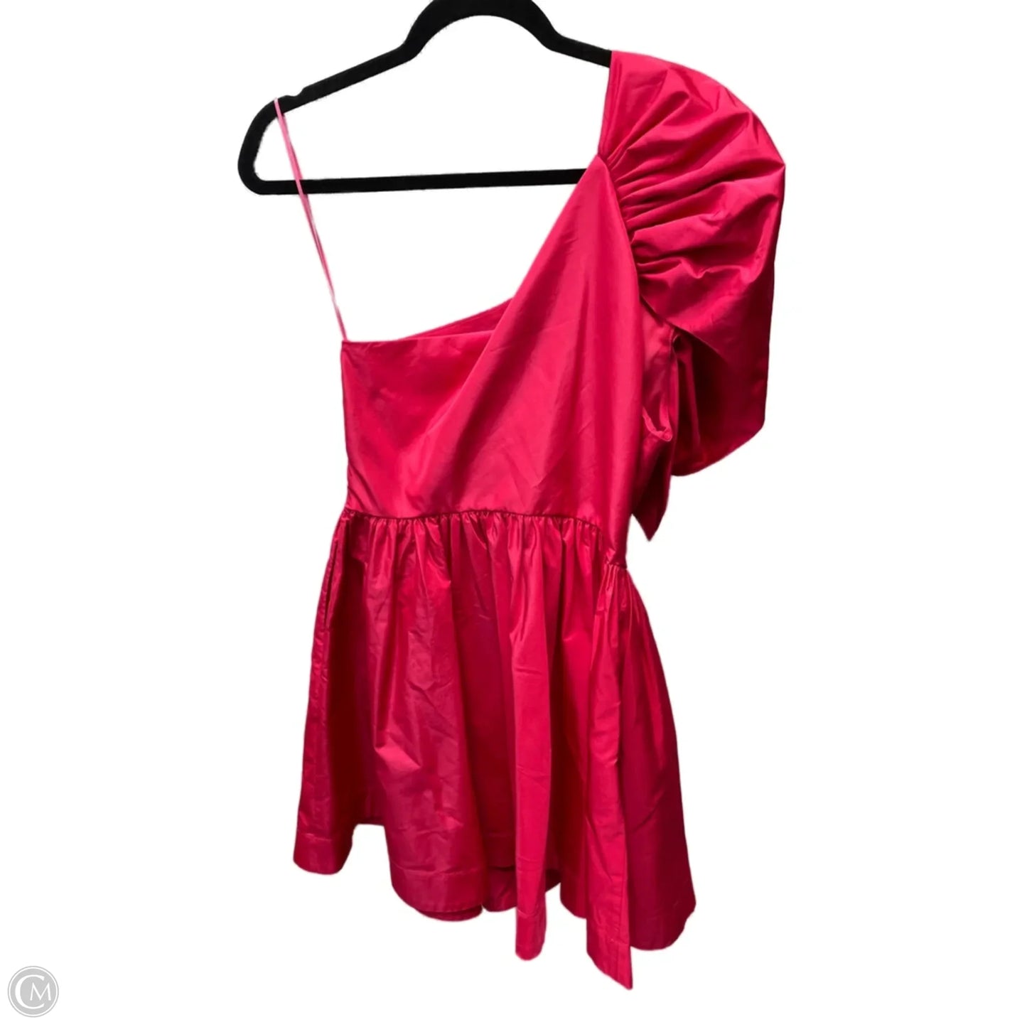 Dress Party Short By pinko In Pink, Size: S