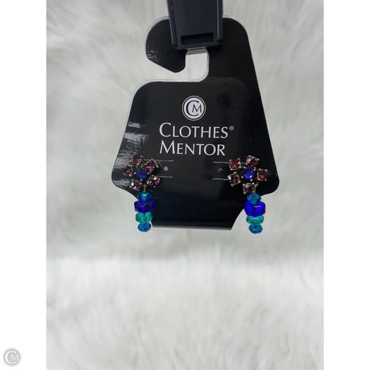 Earrings Dangle/drop By Clothes Mentor