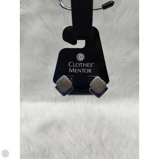 Earrings Stud By Clothes Mentor