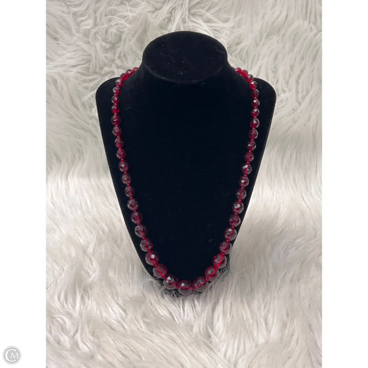Necklace Other By Clothes Mentor