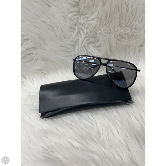 Sunglasses Luxury Designer By Yves Saint Laurent