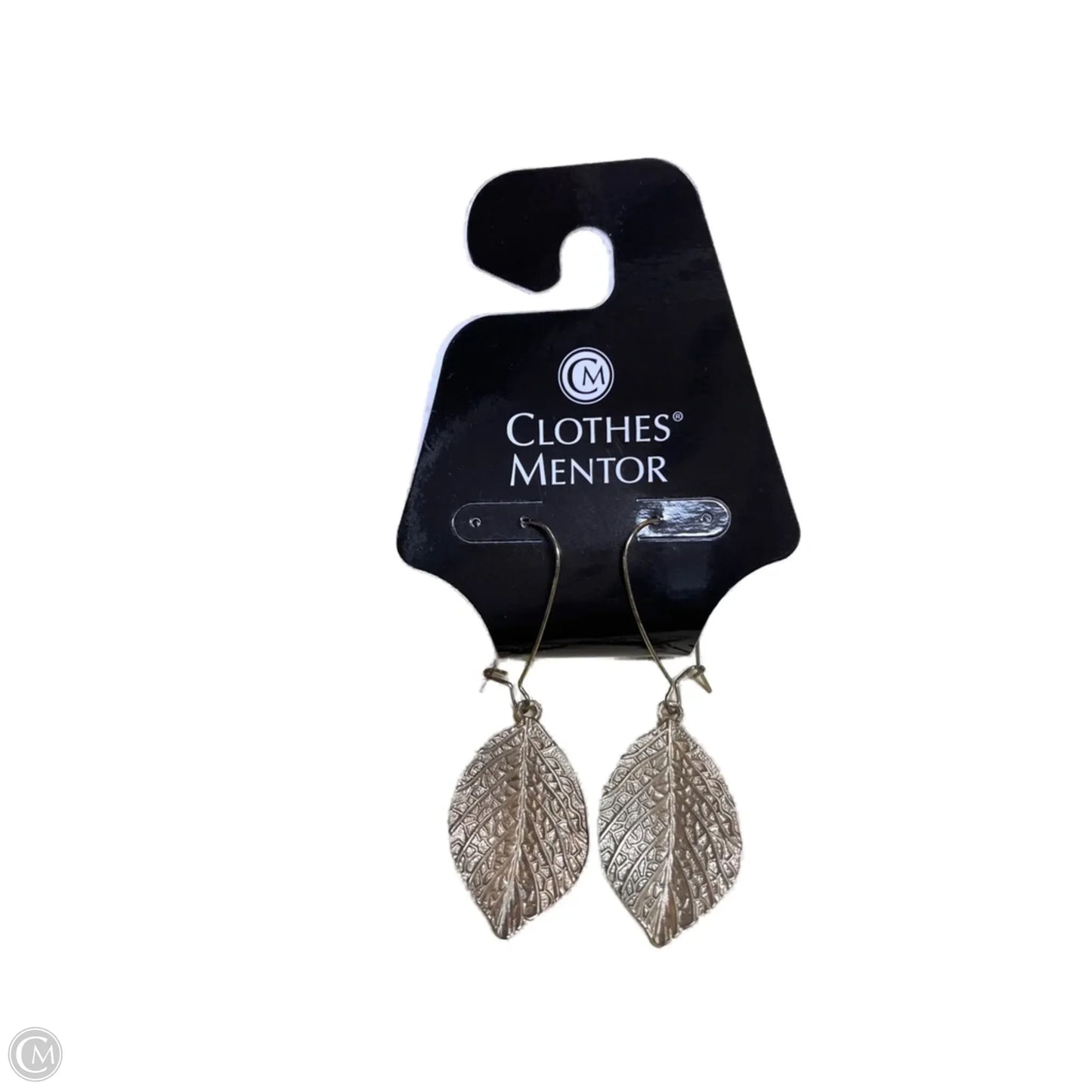 Earrings Dangle/drop By Clothes Mentor
