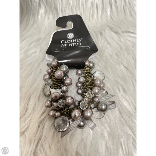 Bracelet Charm By Clothes Mentor